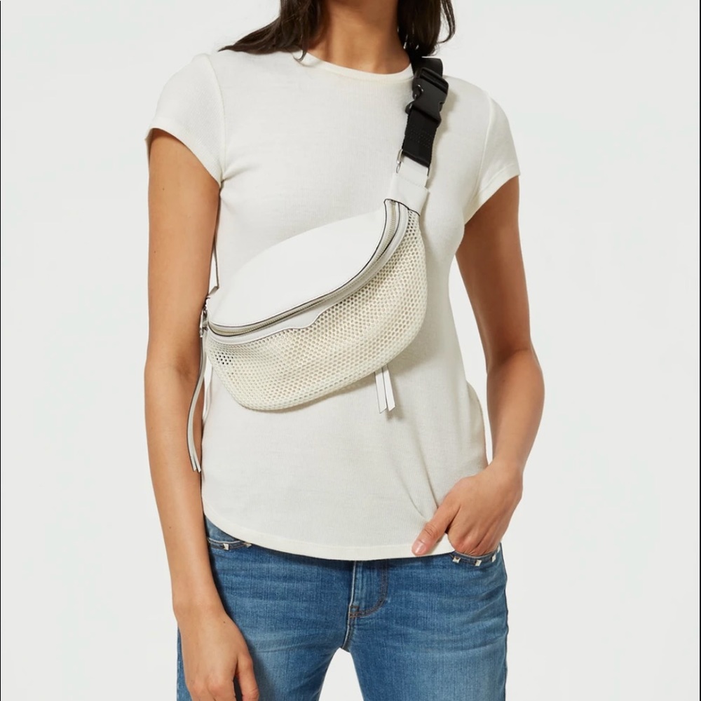 Rebecca Minkoff Bree Belt Bag